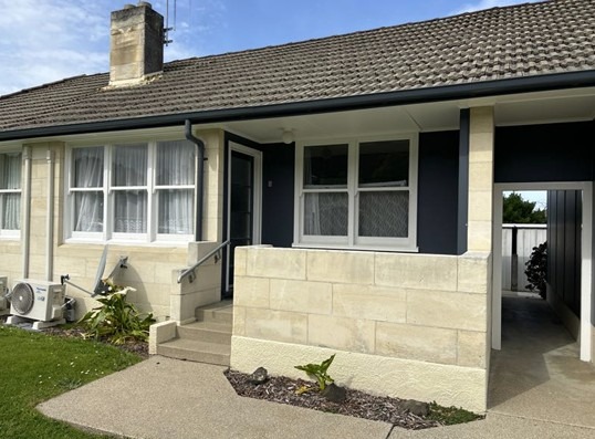 Listing