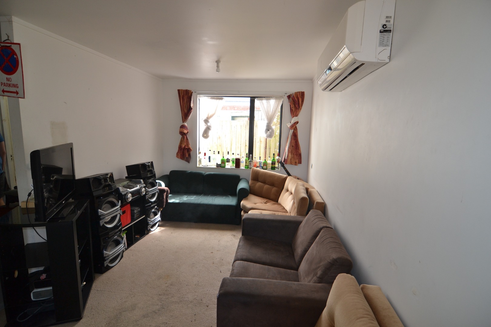 Listing