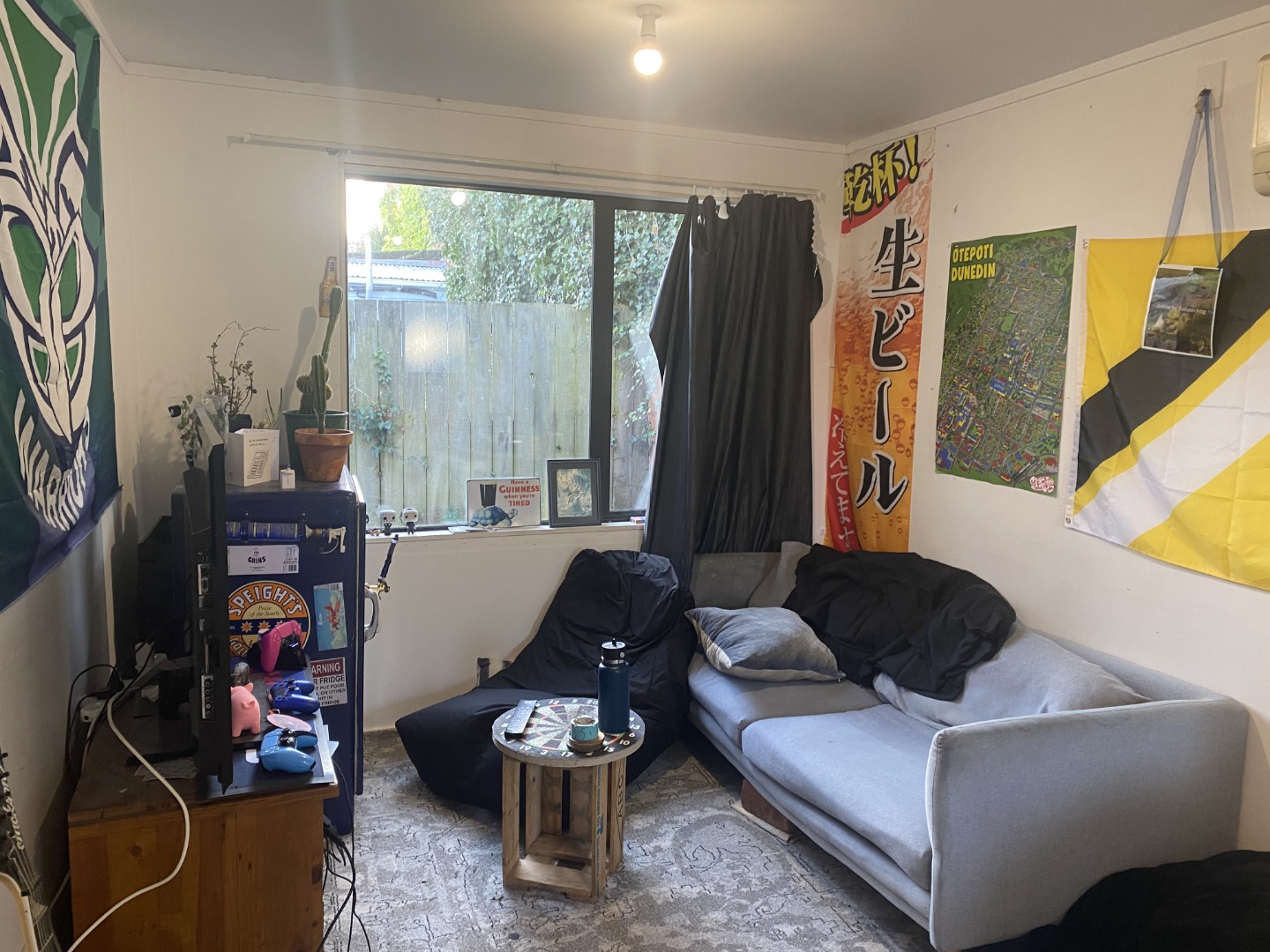 Listing