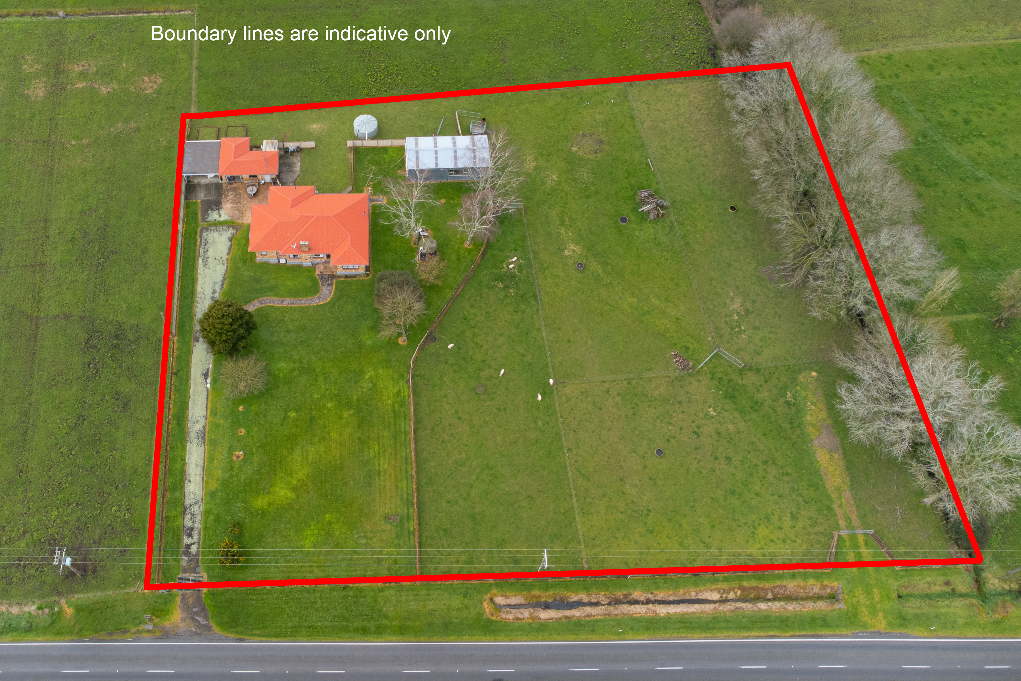 94 Tautiti Road, Otway, Te Aroha, Matamata Piako For Sale Property