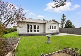 Listing