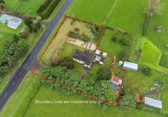Listing