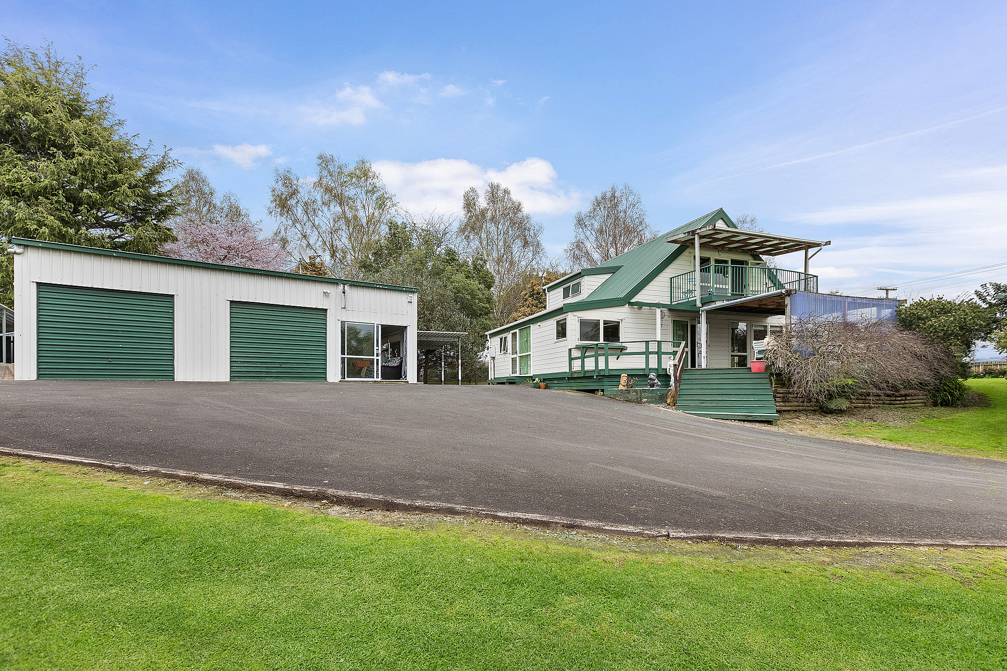 Listing
