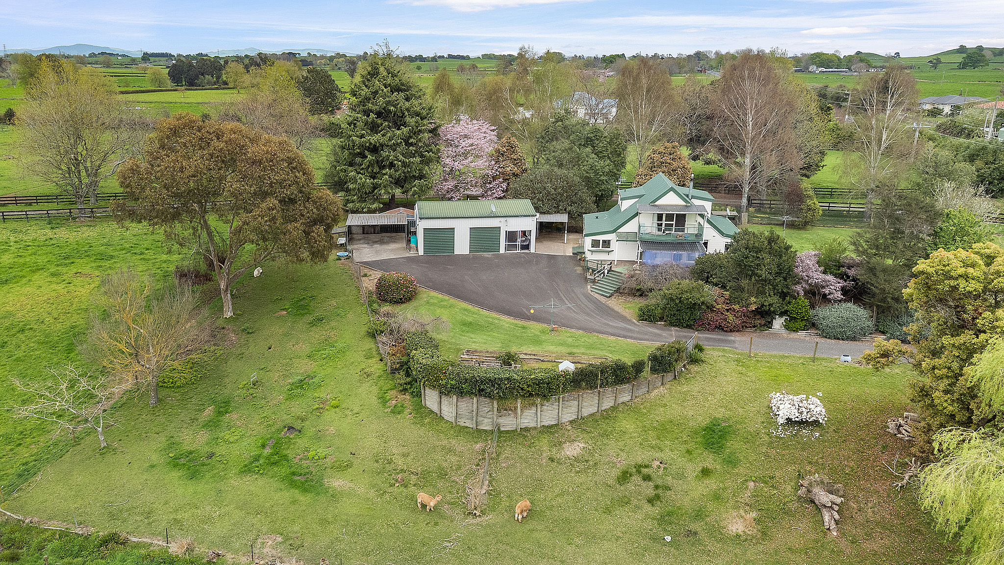 Listing