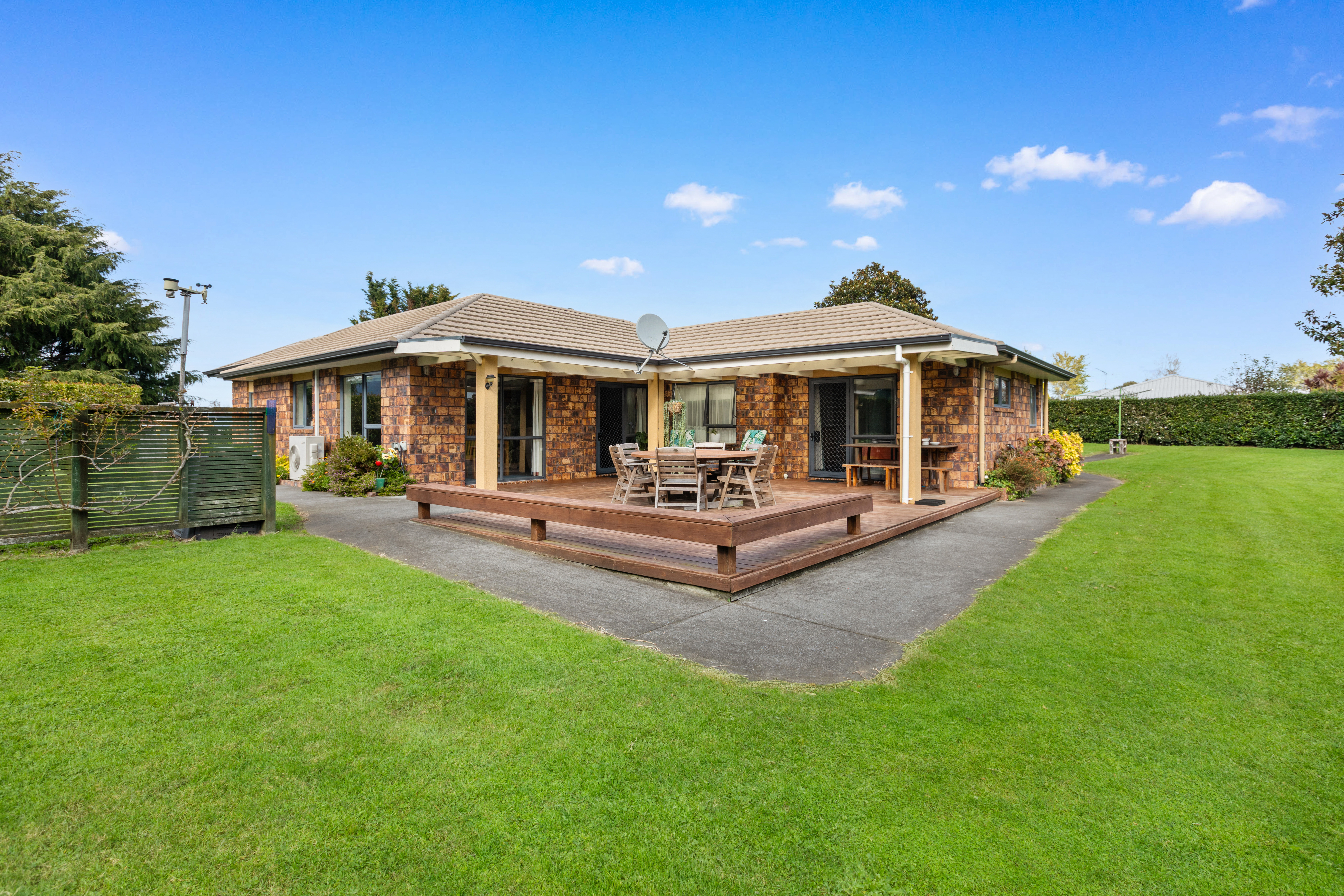 Listing