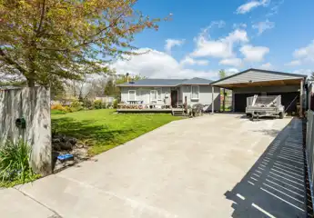 Listing