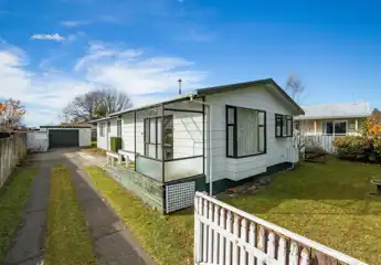 Listing