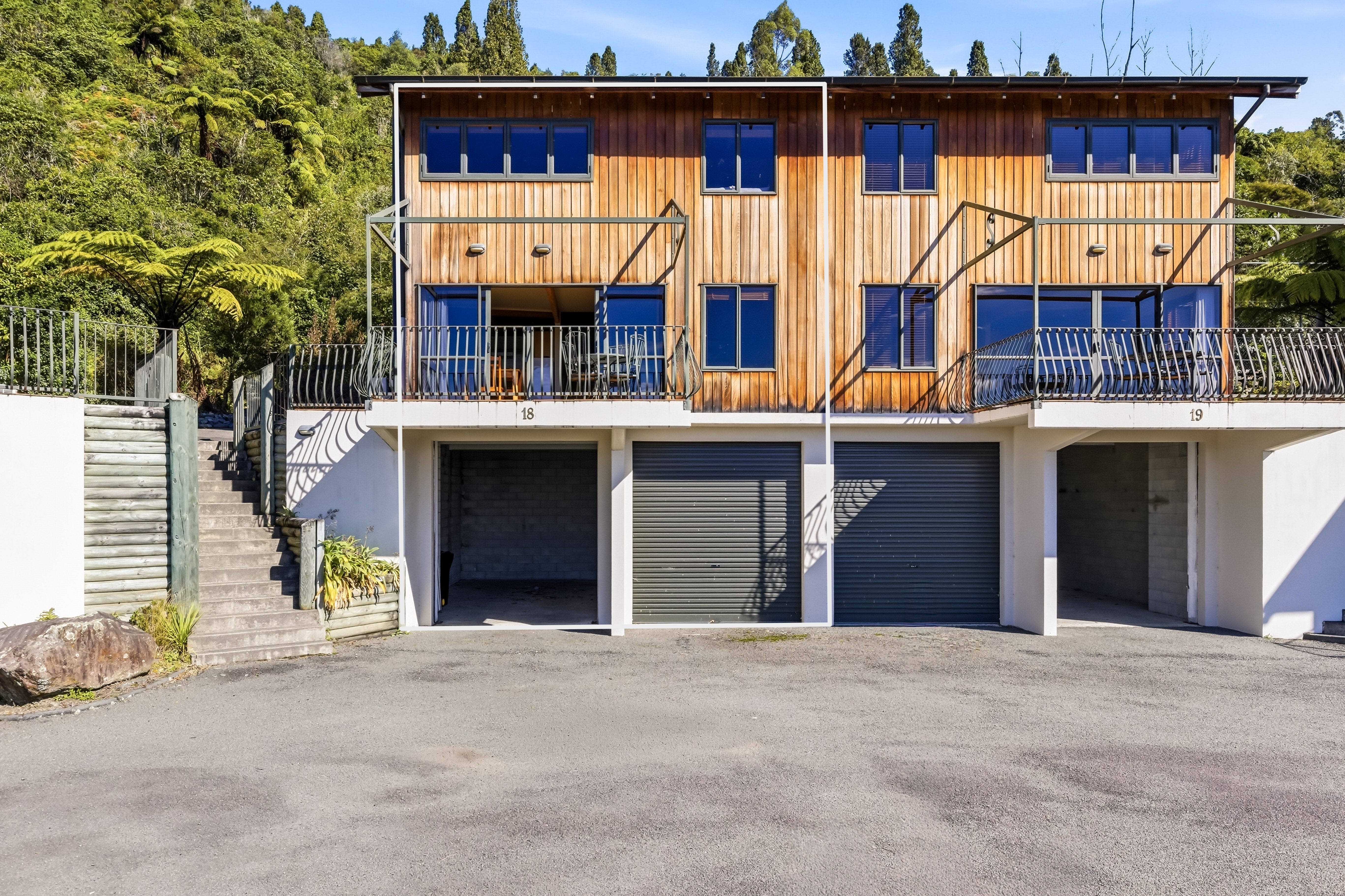 Listing