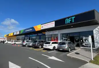 Listing
