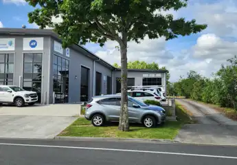 Listing