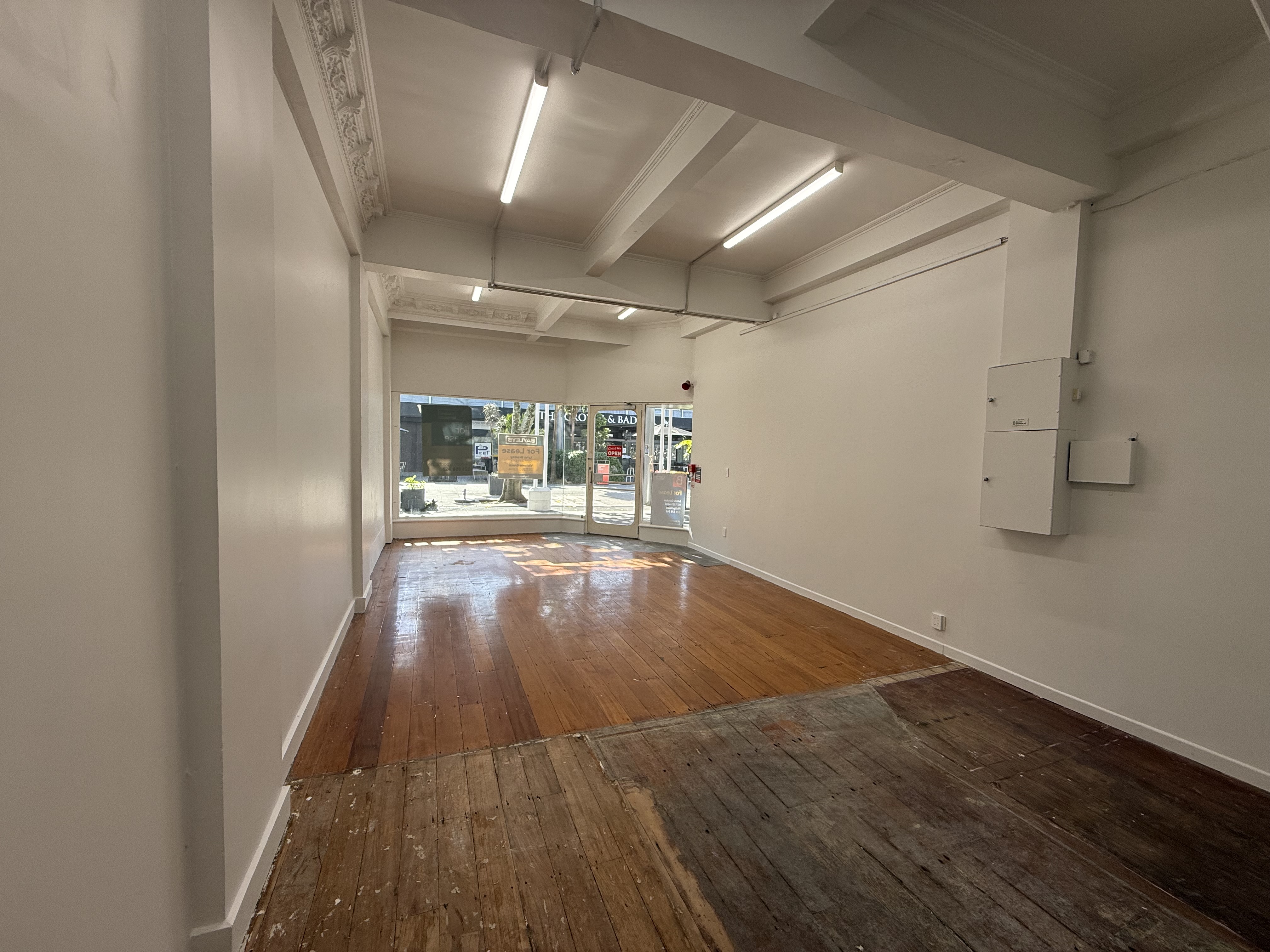 Listing