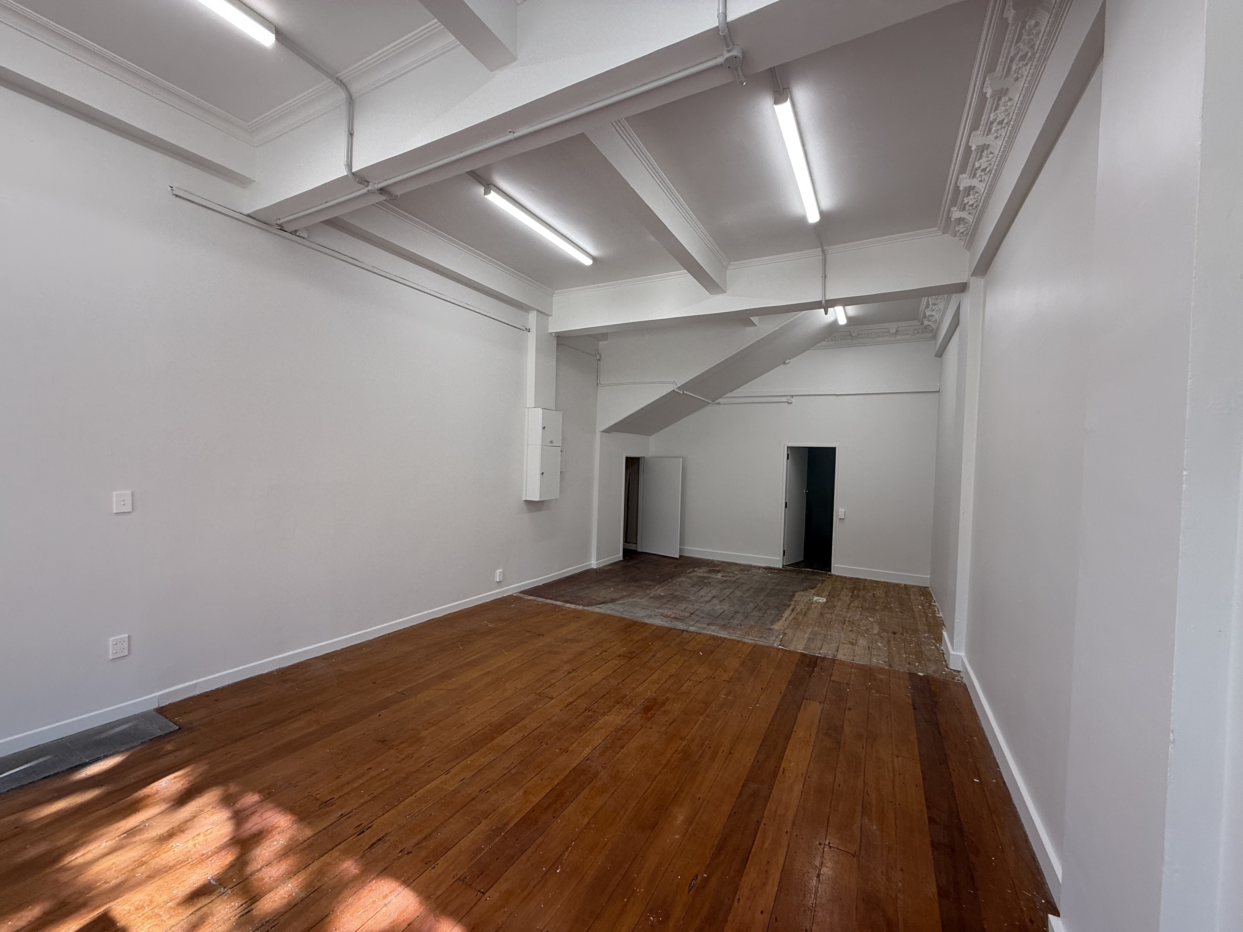 Listing
