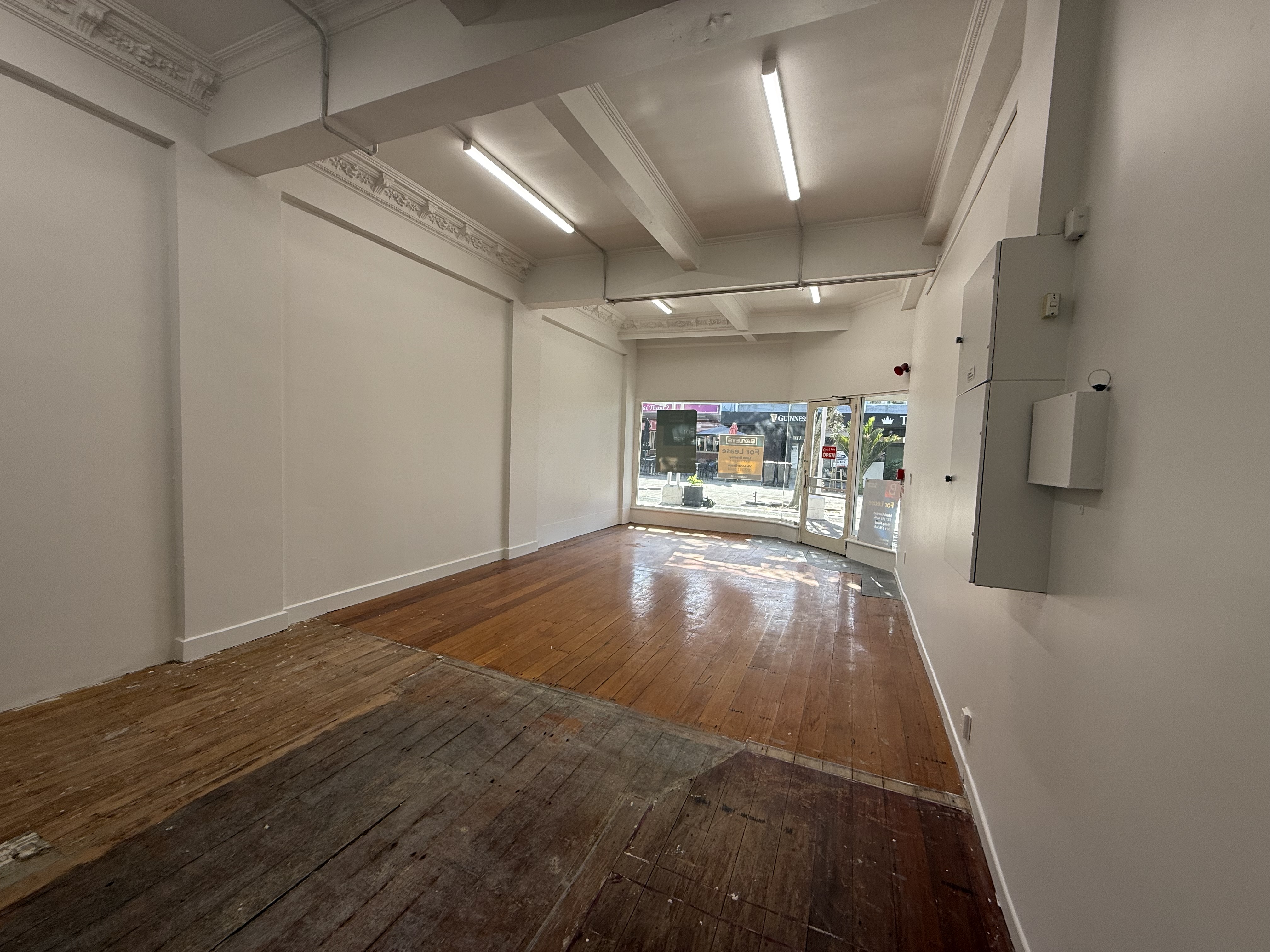 Listing
