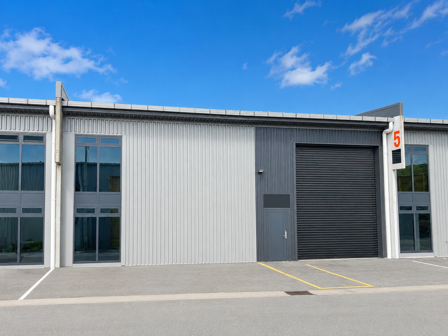 Listing