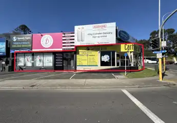 Listing