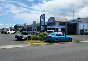 Listing