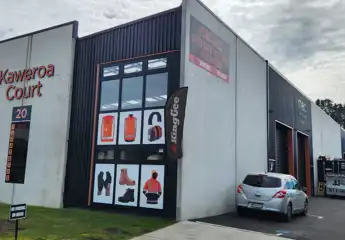 Listing