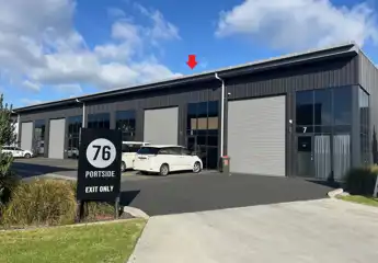 Listing