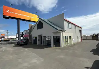 Listing