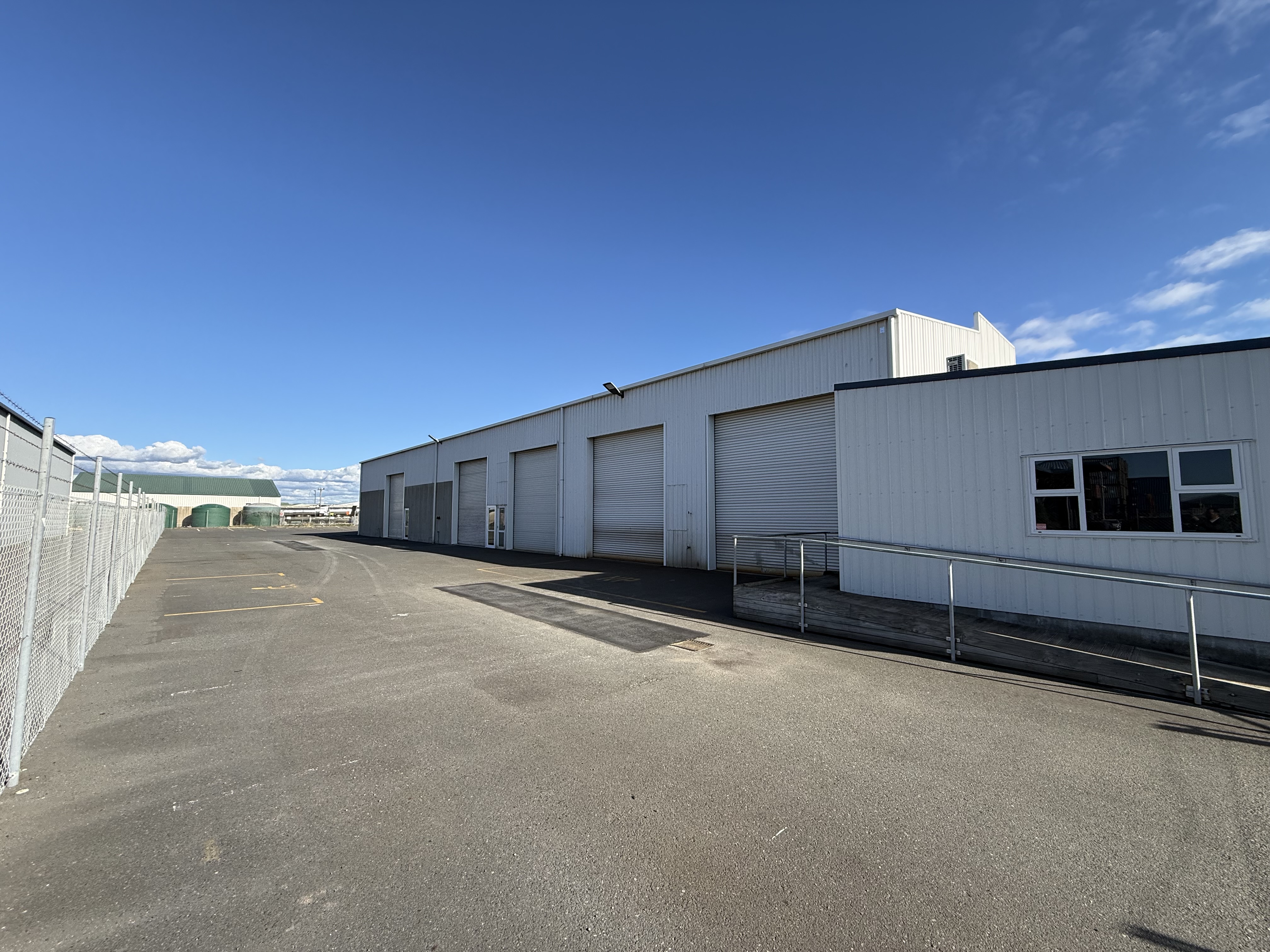 Listing