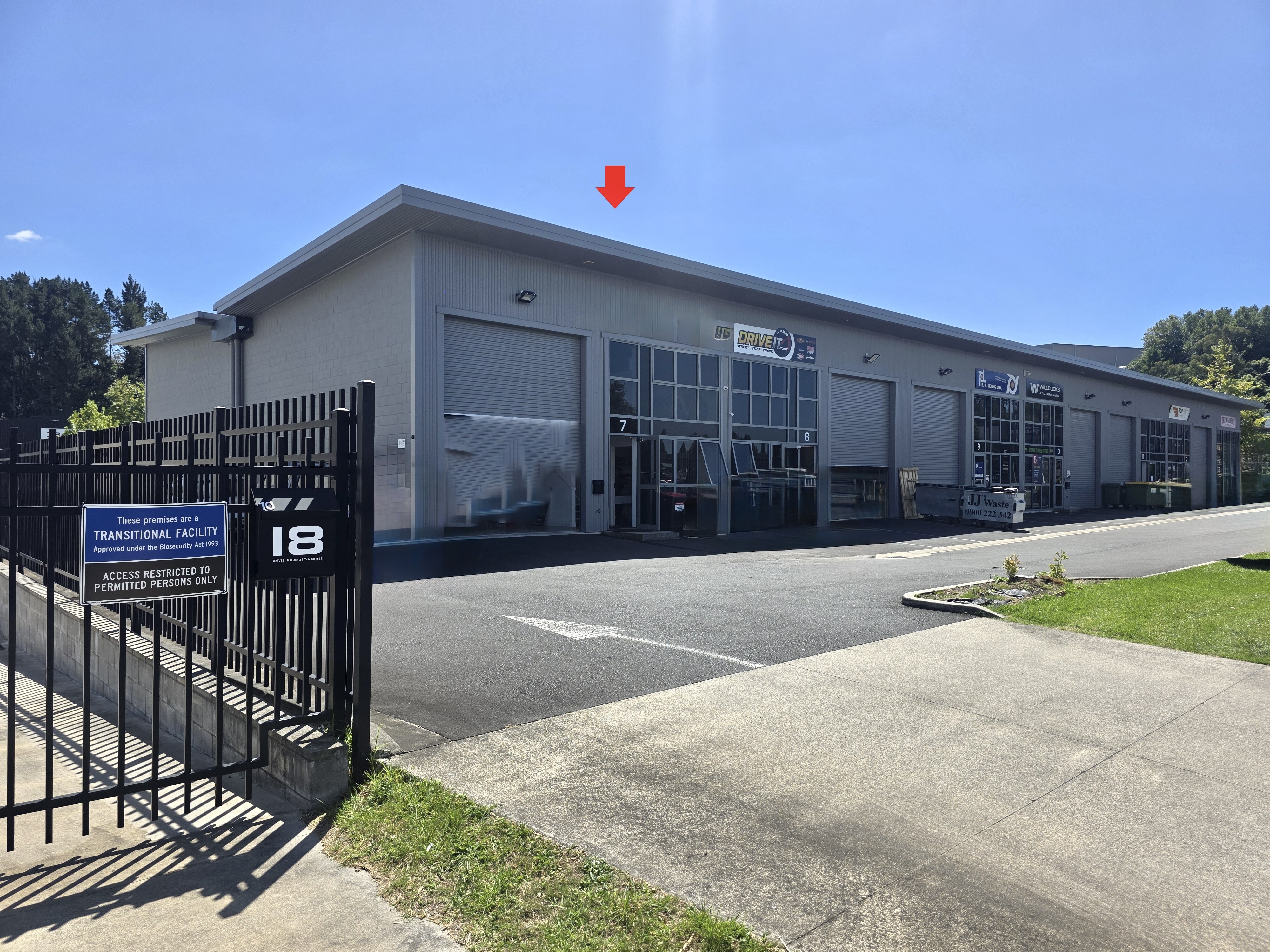 Listing
