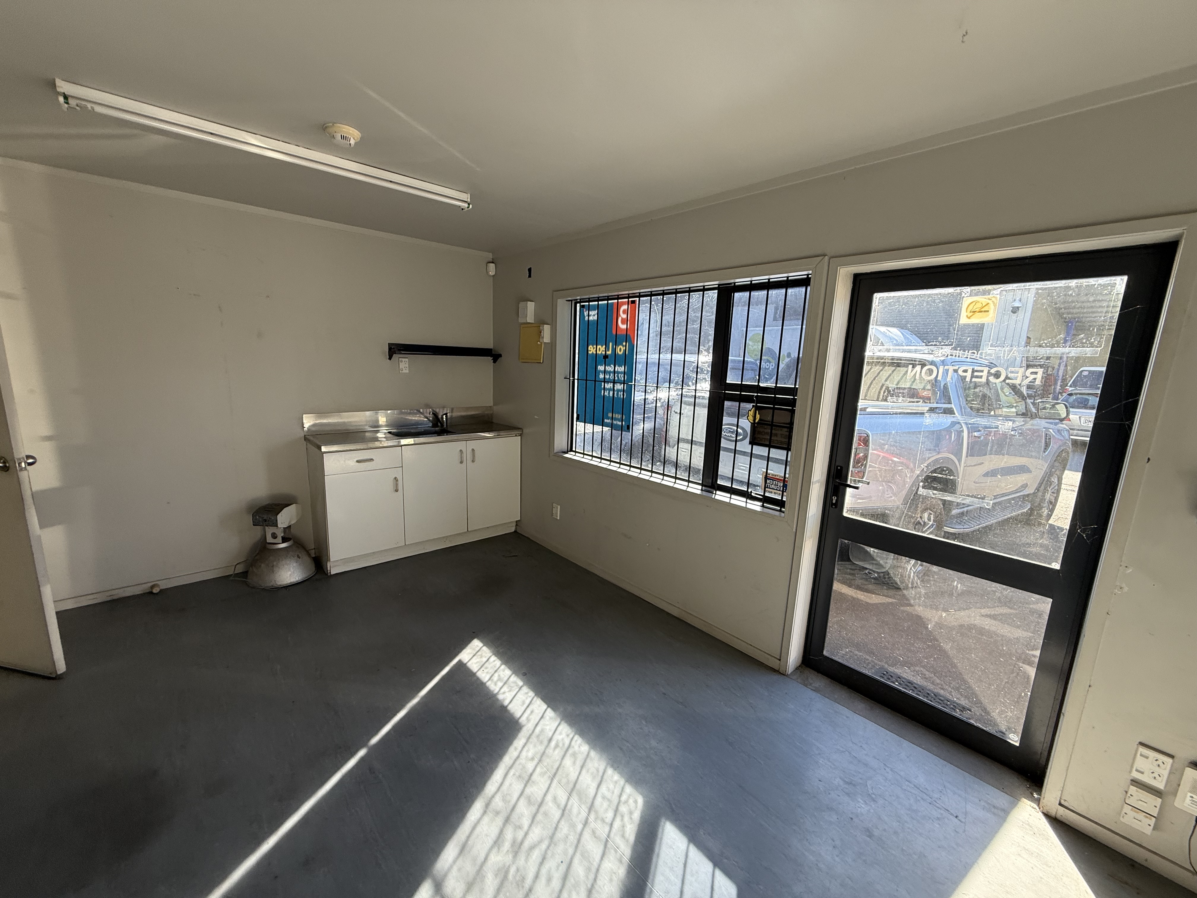 Listing