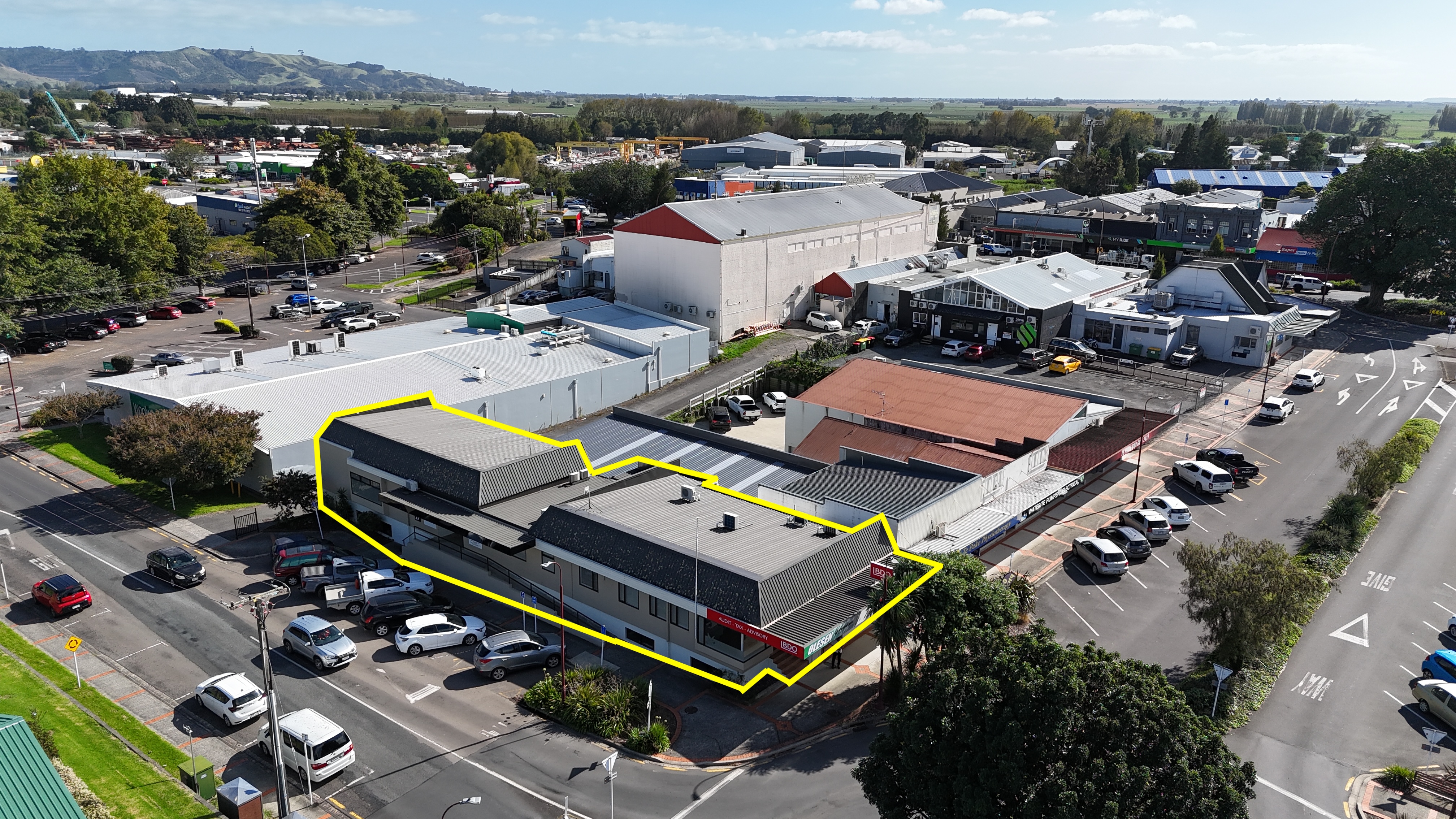 Listing