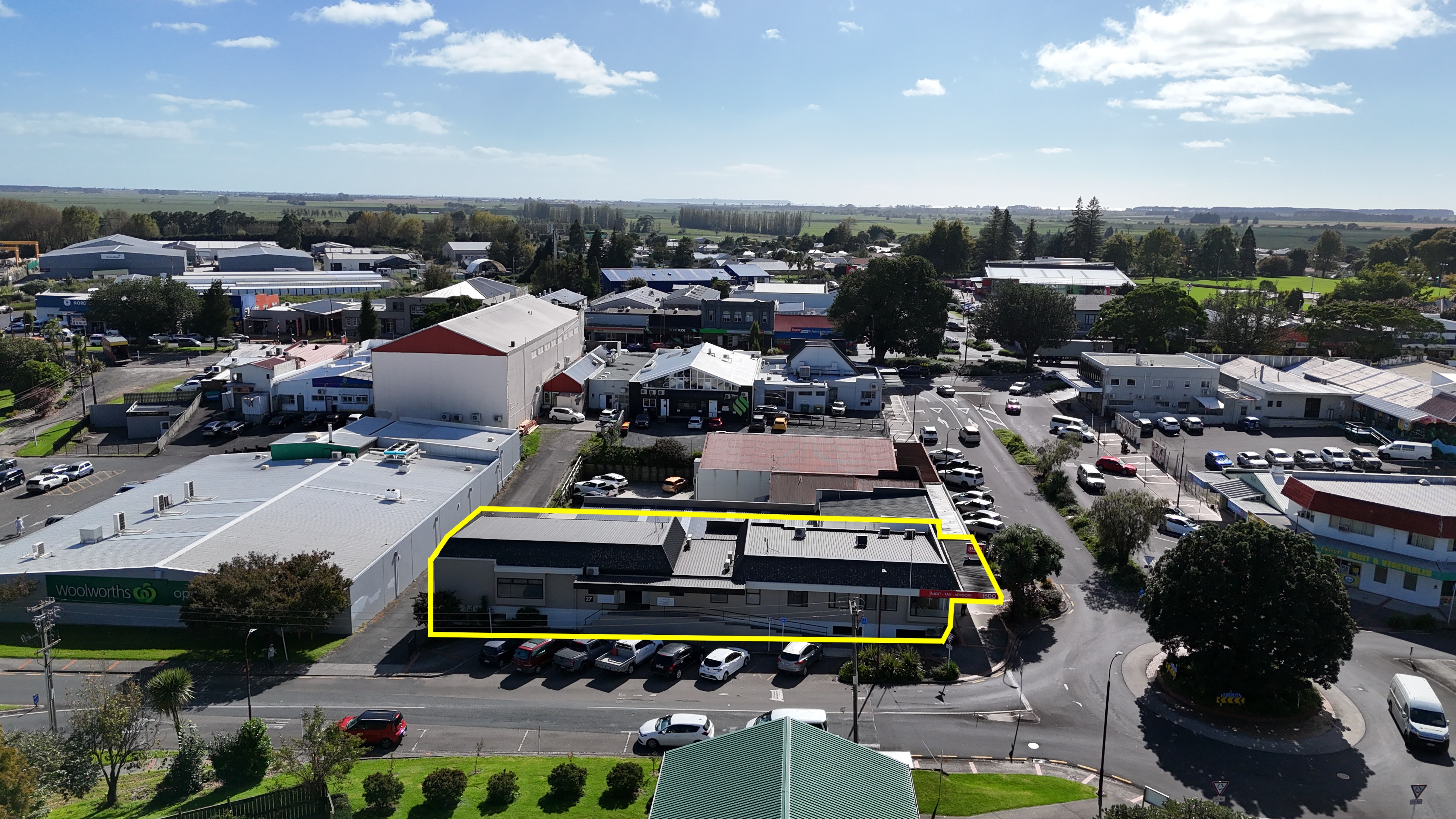 Listing