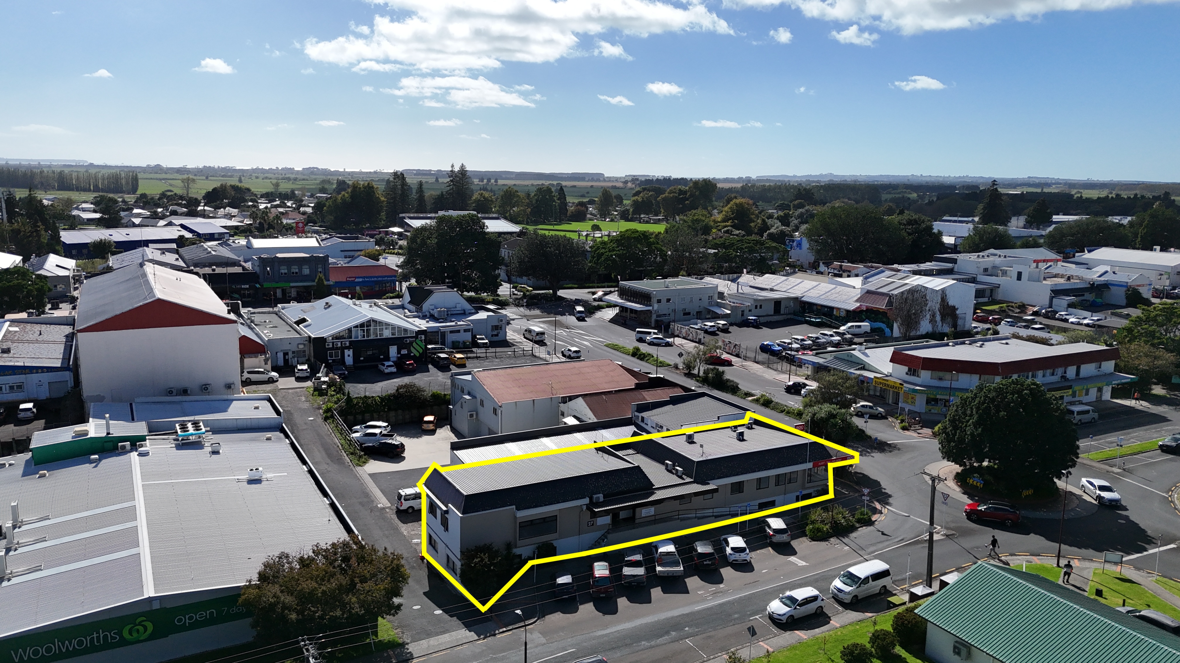 Listing