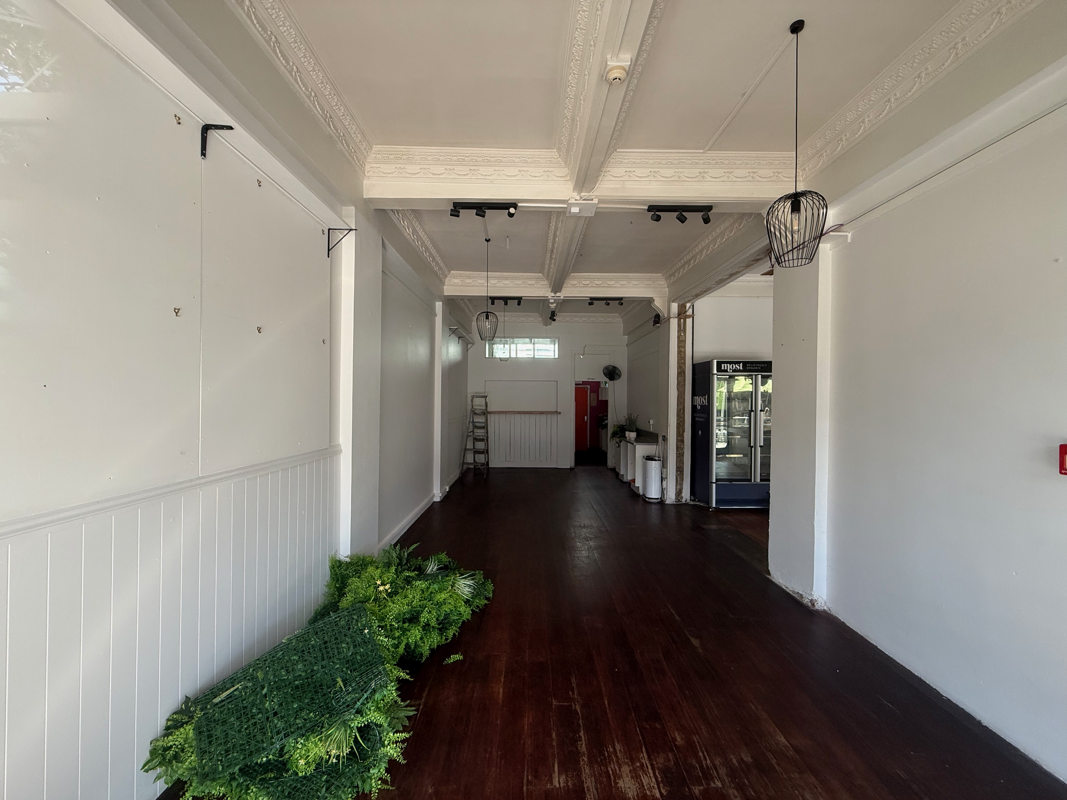 Listing