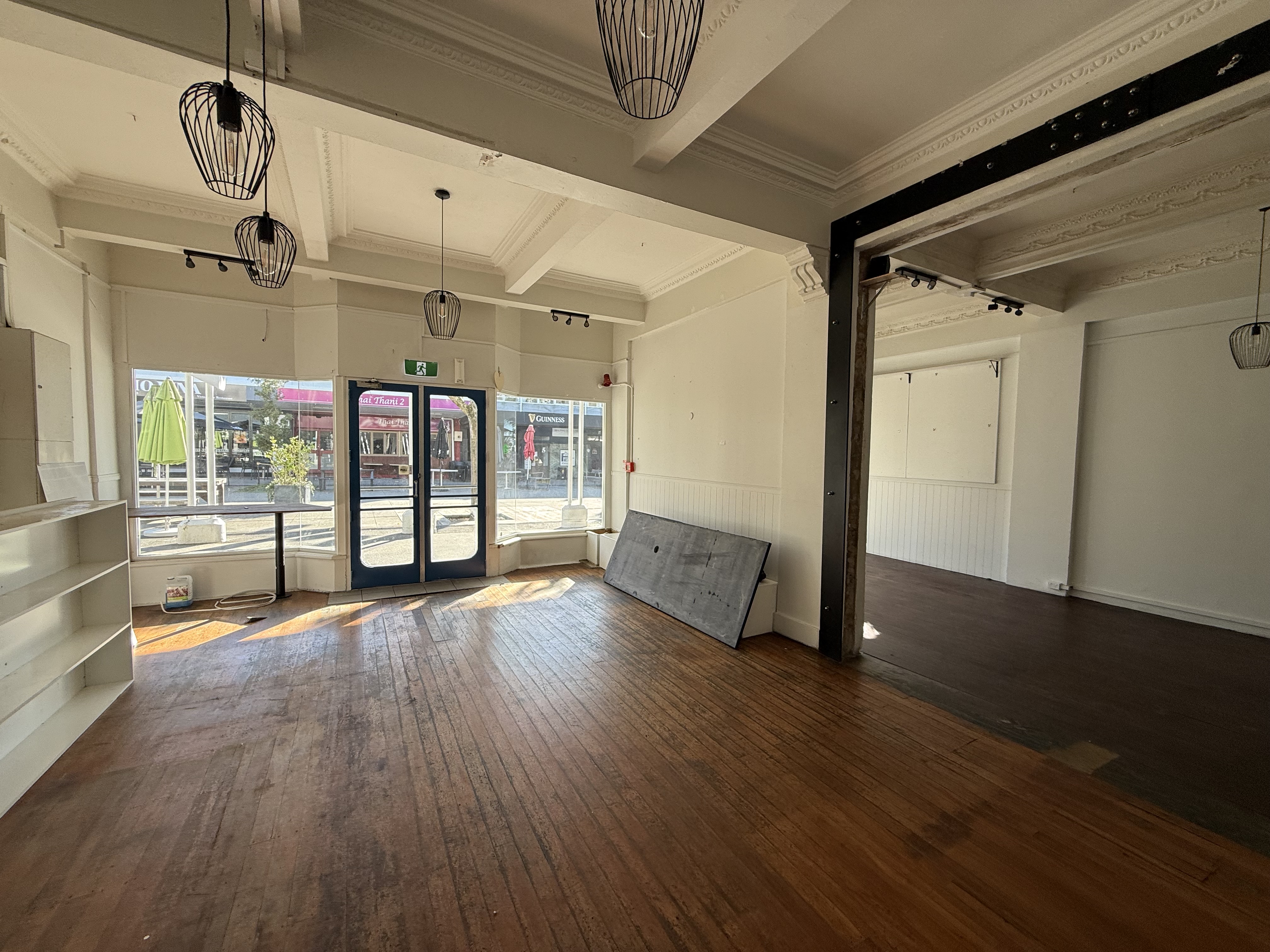 Listing