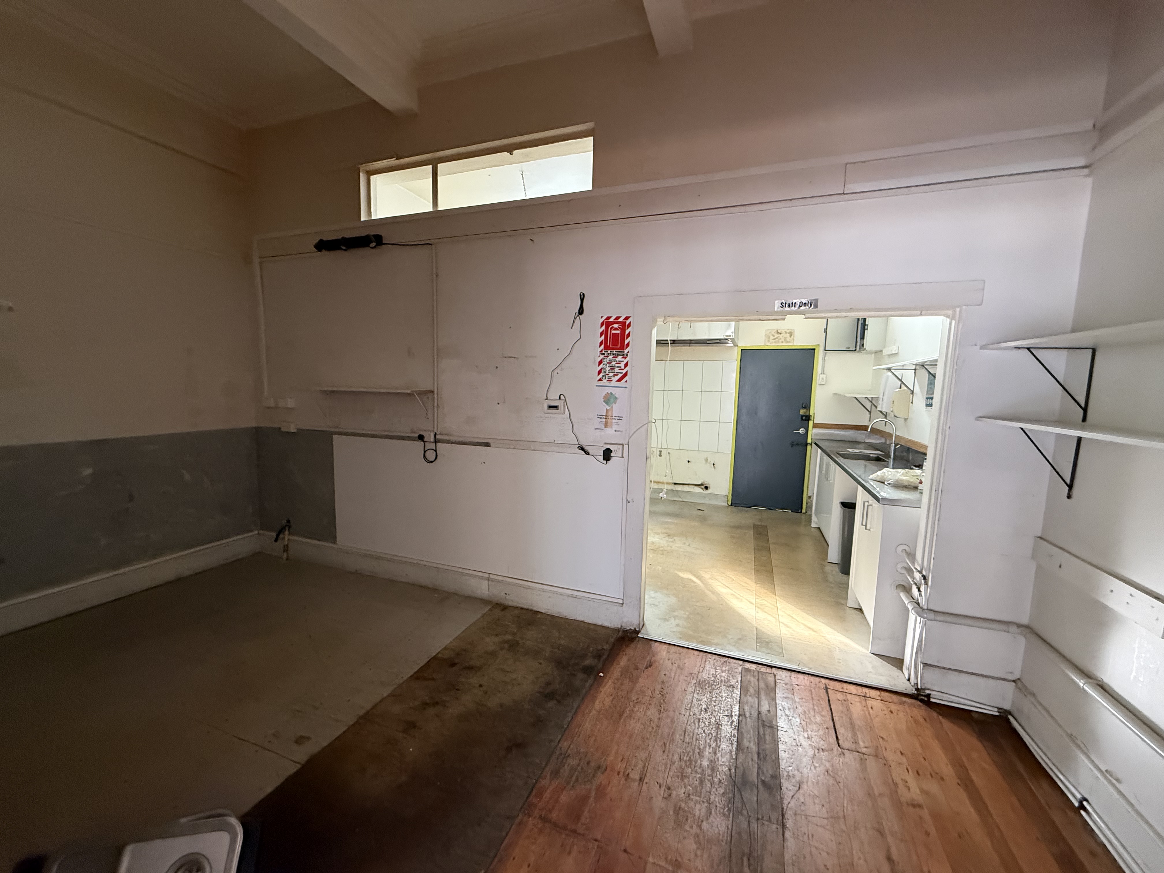 Listing