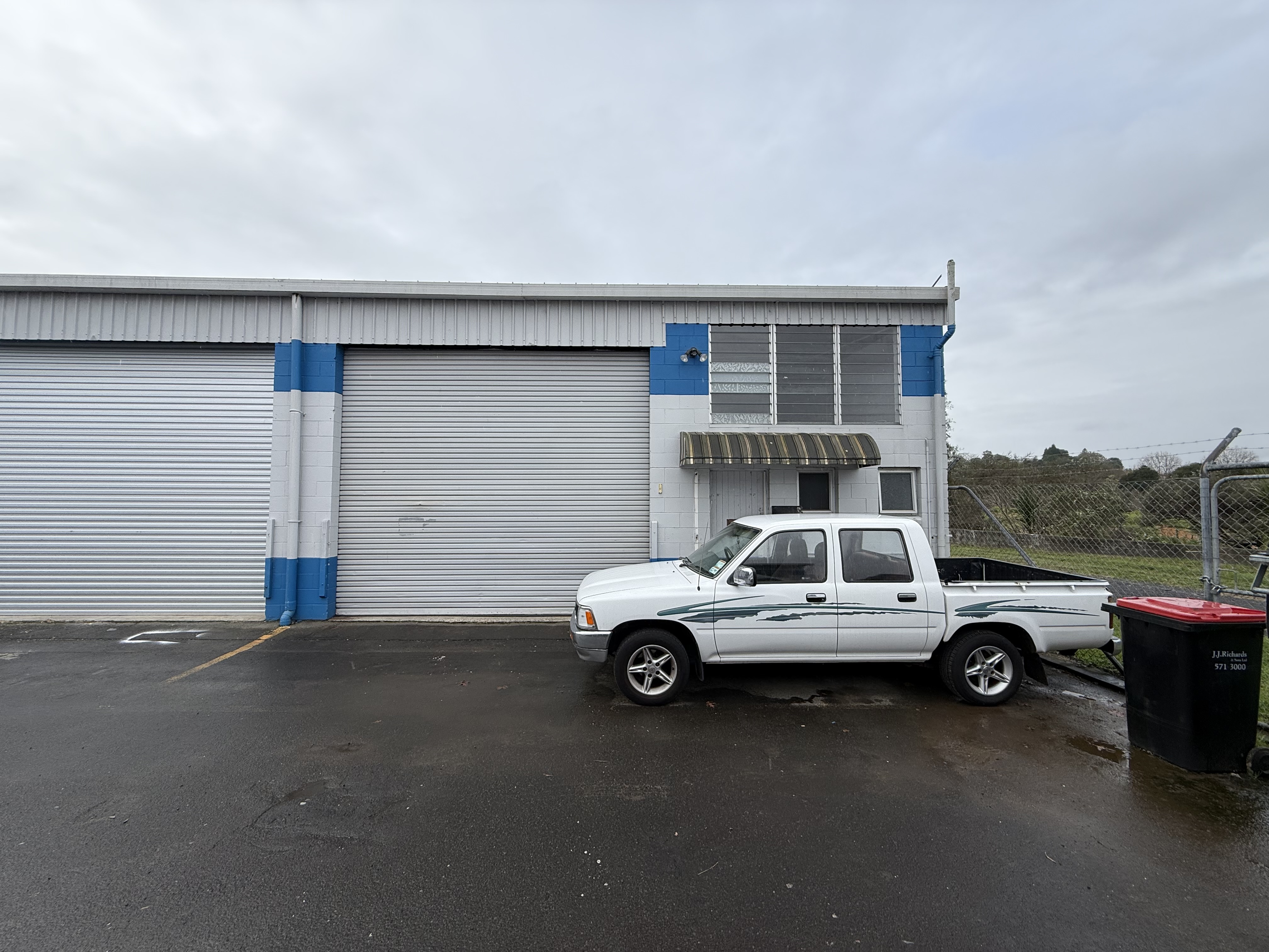 Listing