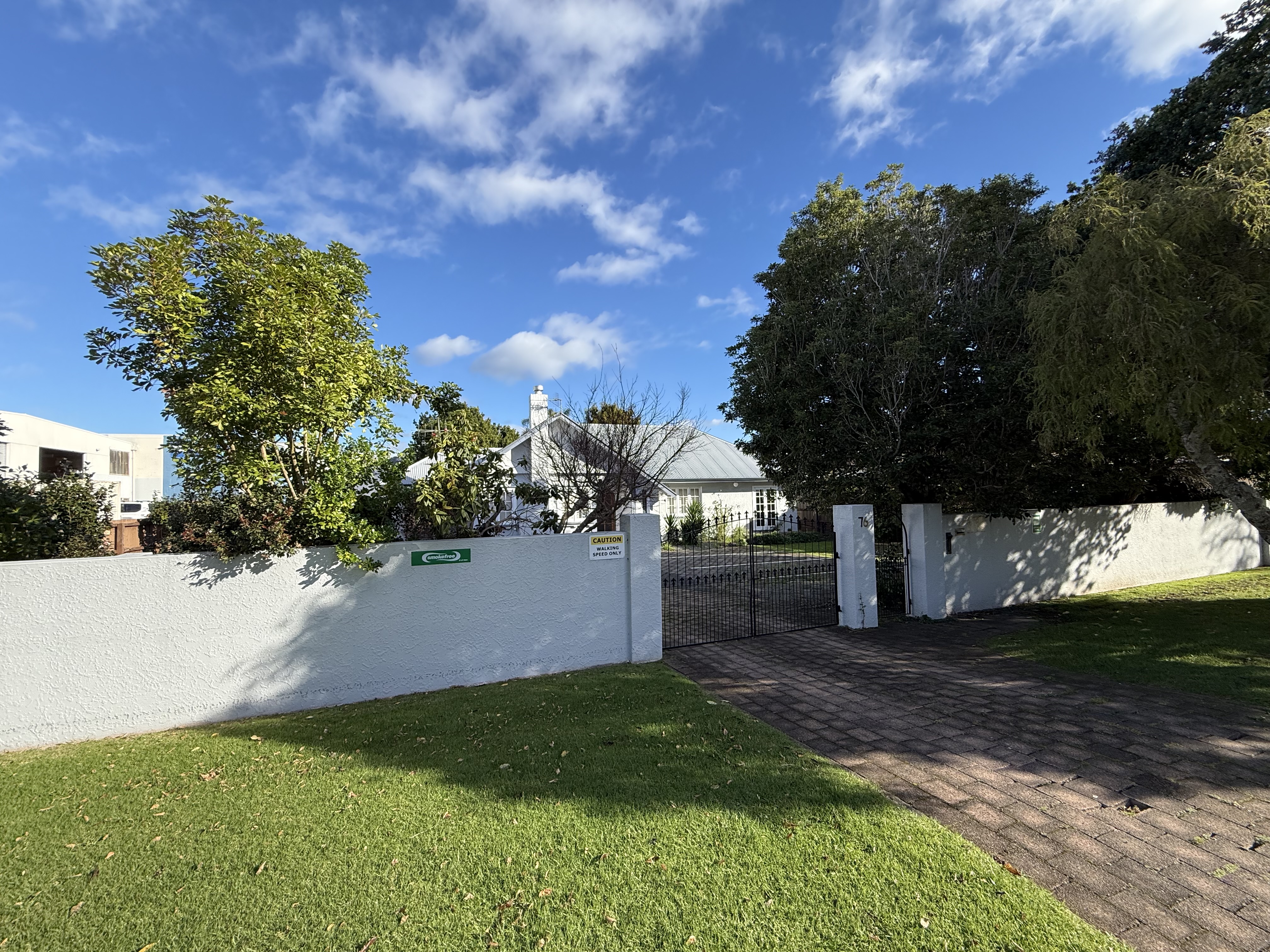 Listing