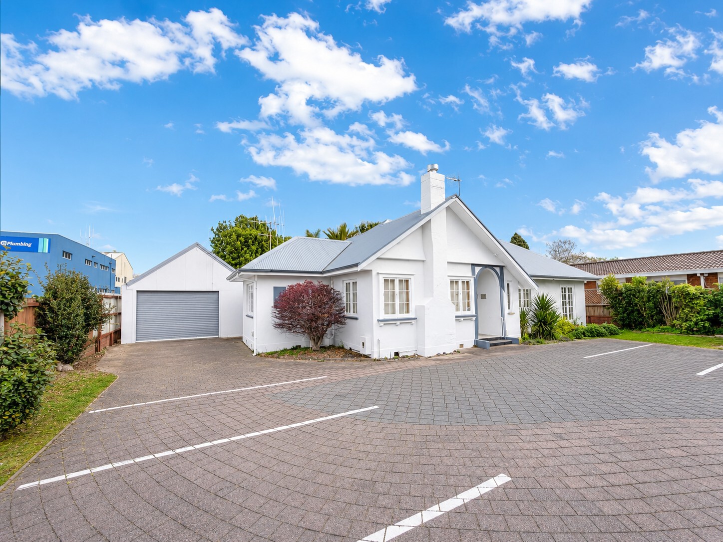 Listing