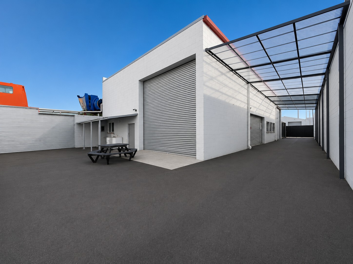 Listing