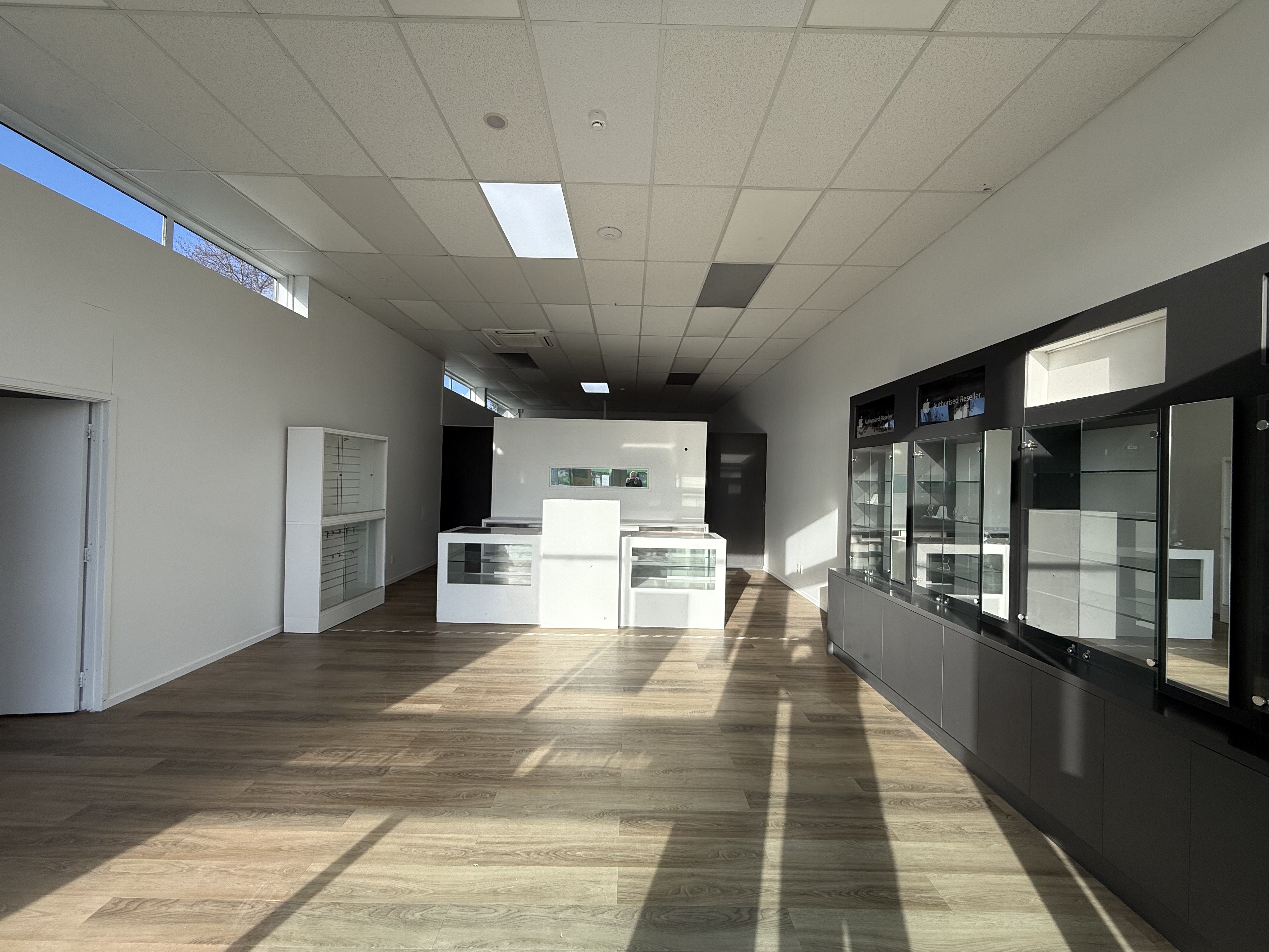 Listing