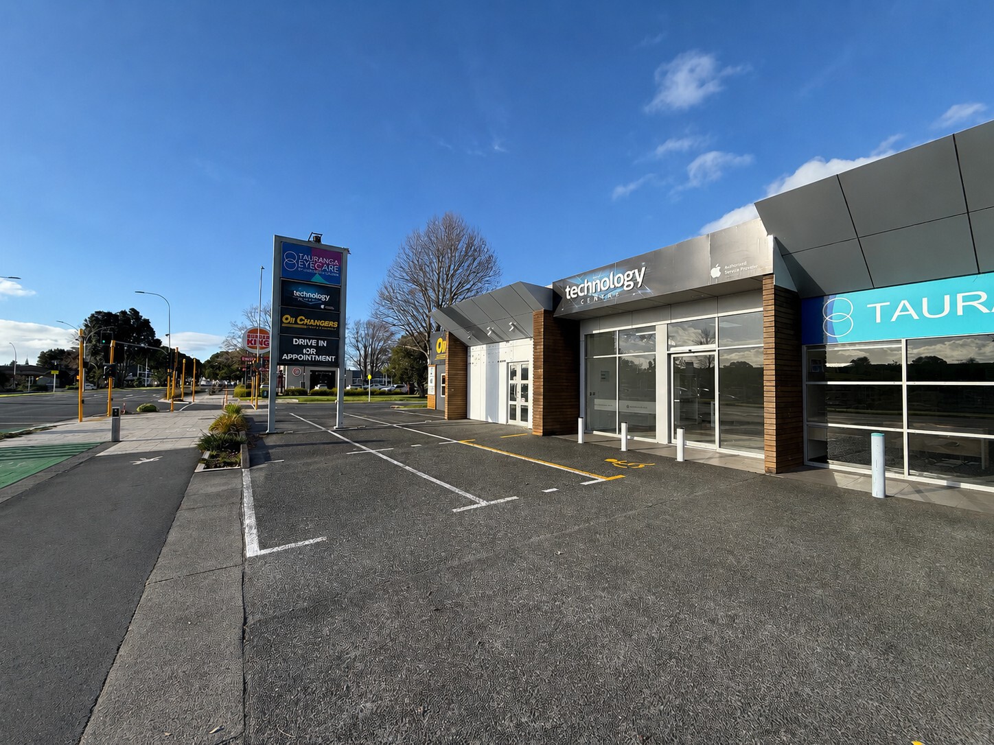 Listing