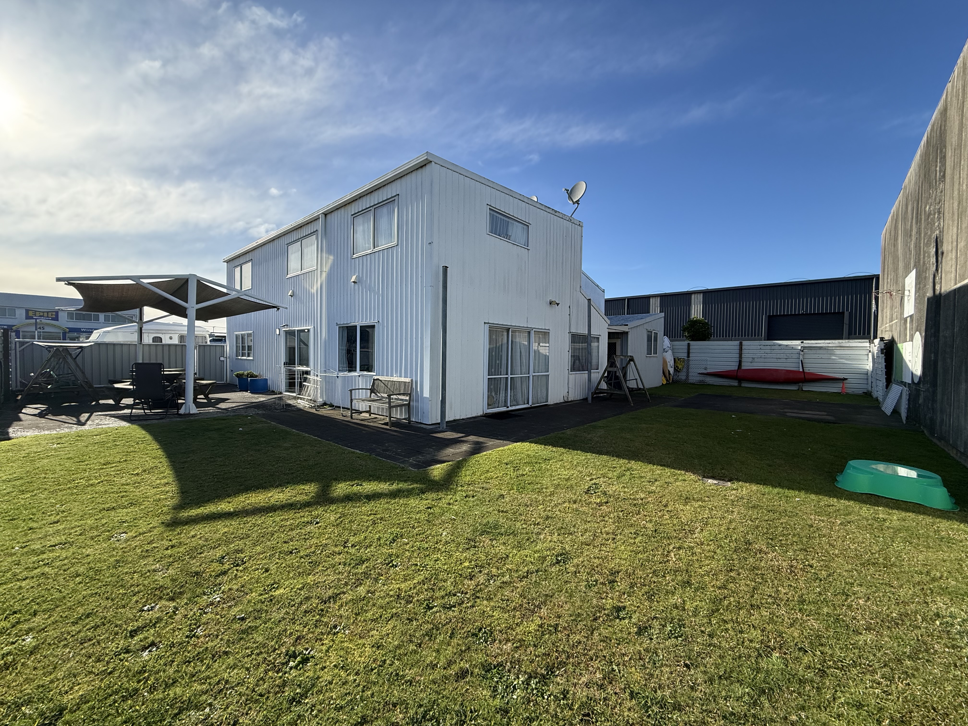 Listing
