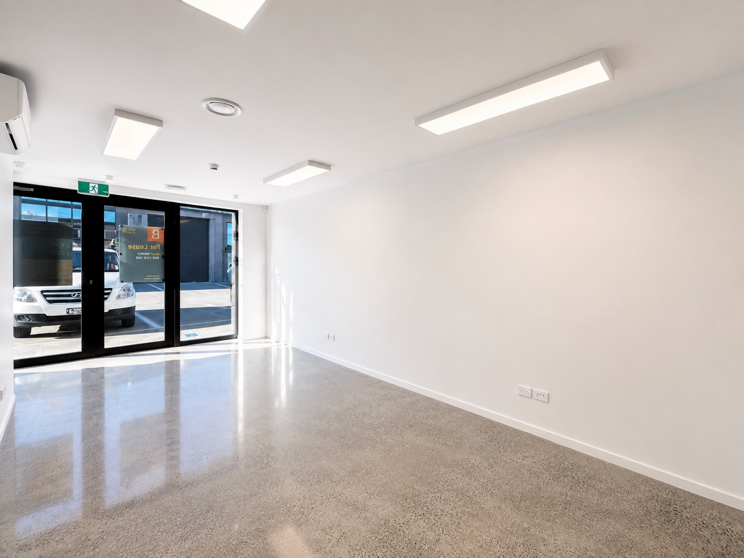 Listing