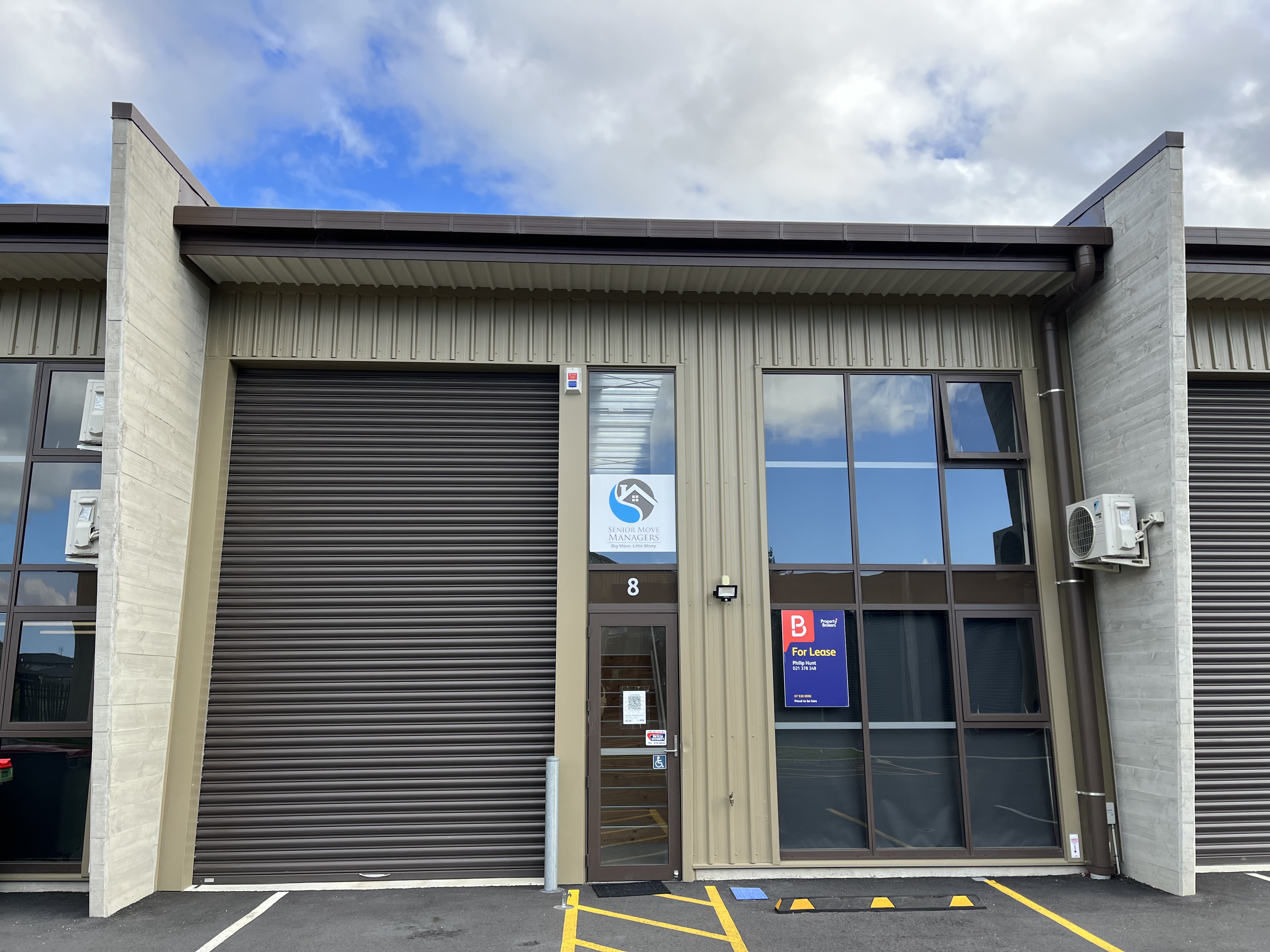 Listing