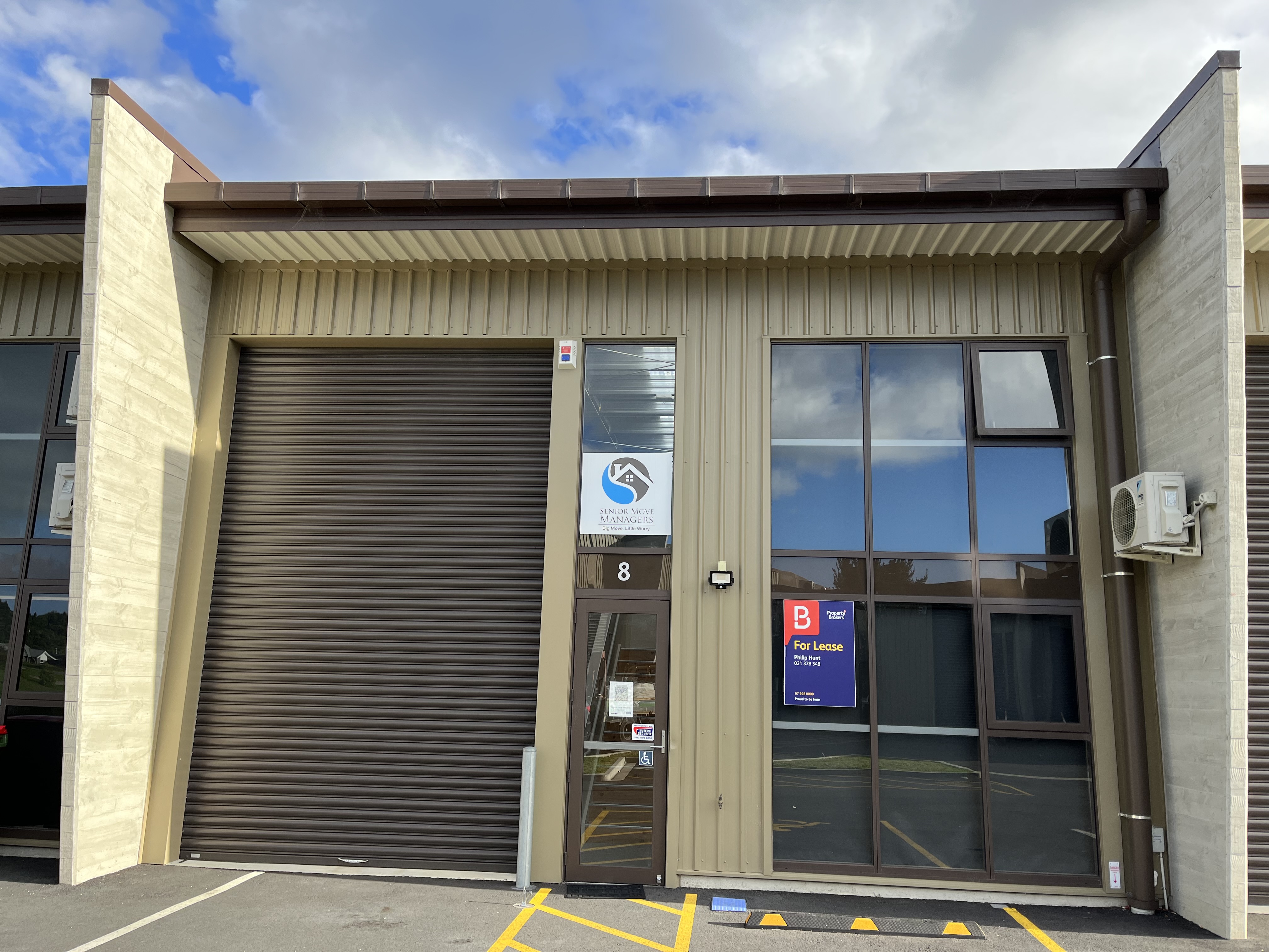 Listing