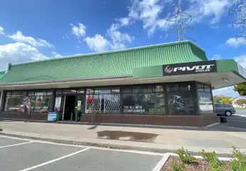 Listing