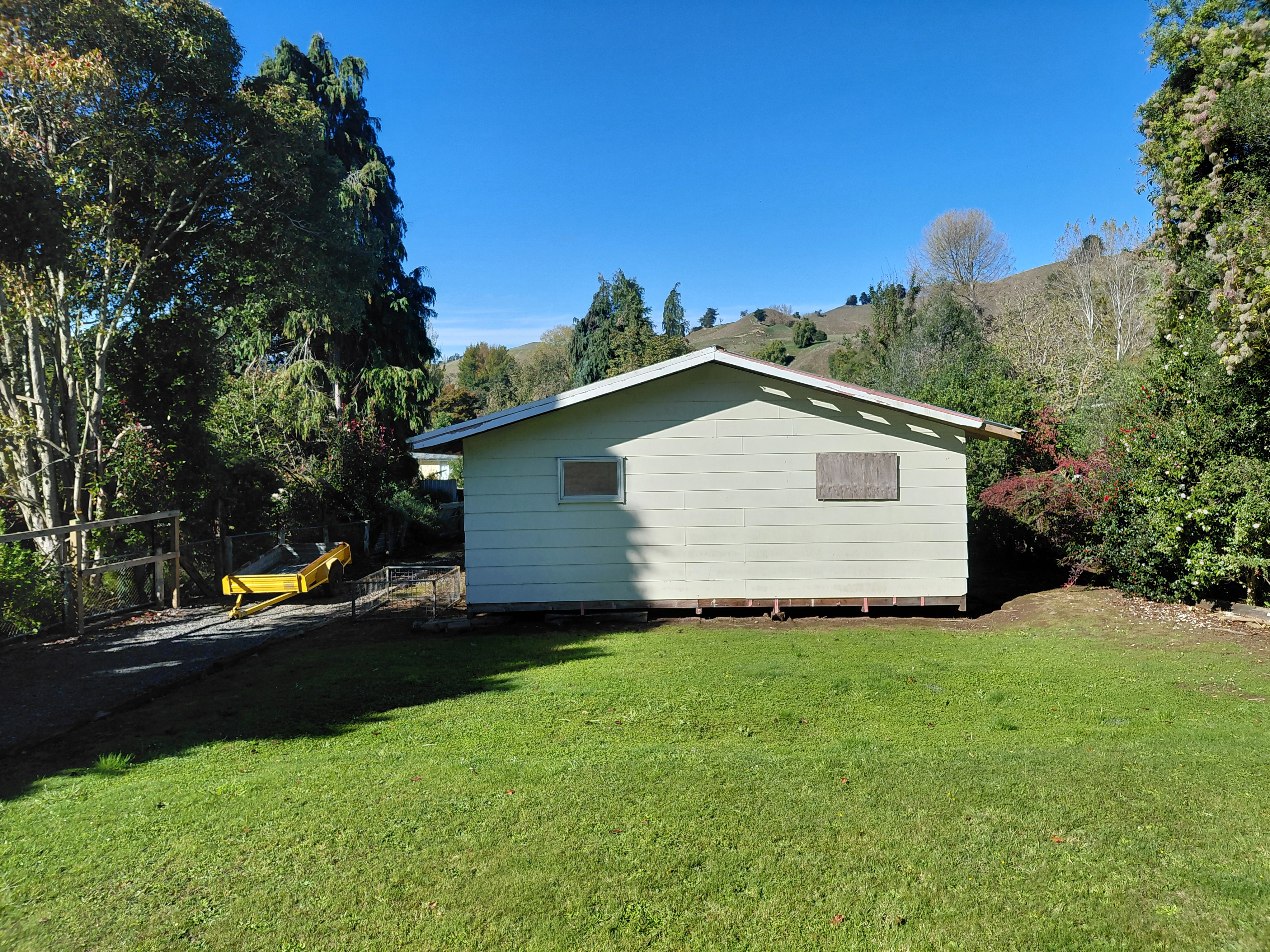 Listing