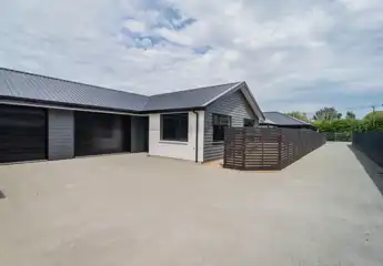 Listing