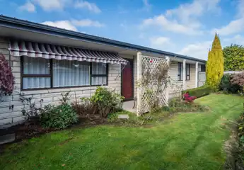 Listing