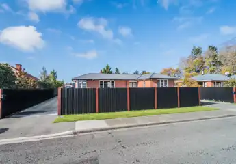 Listing