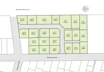 Listing