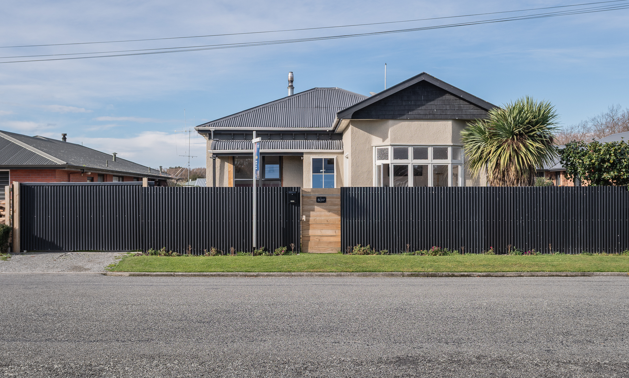 Listing