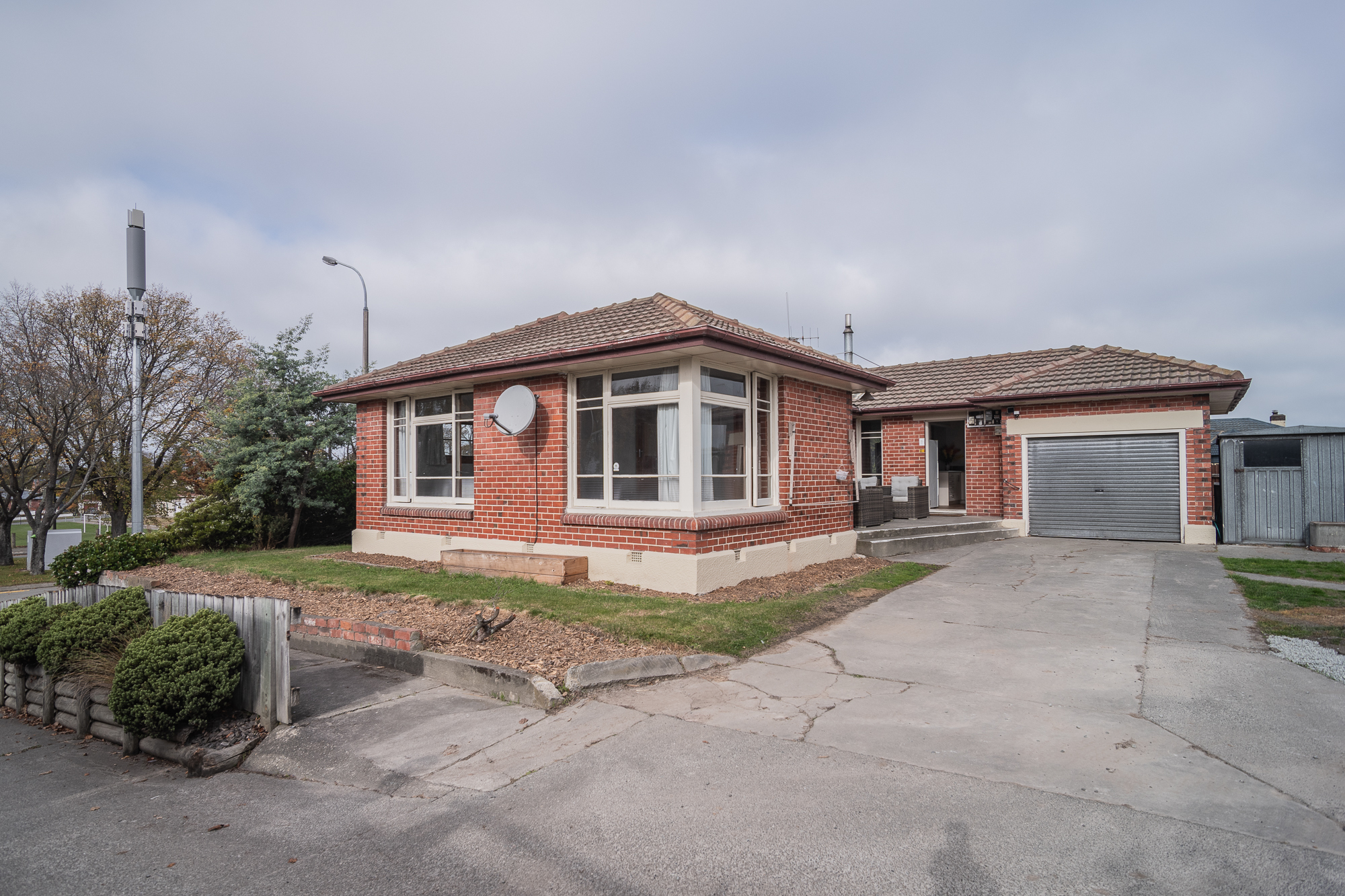 Listing